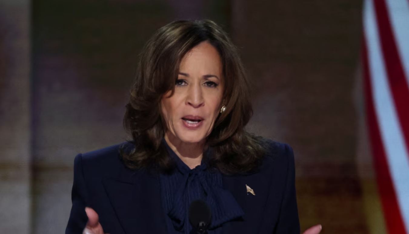 Premton ndryshime në politikën e saj, Kamala Harris: Nëse fitoj, mund të emëroj një republikan në kabinet