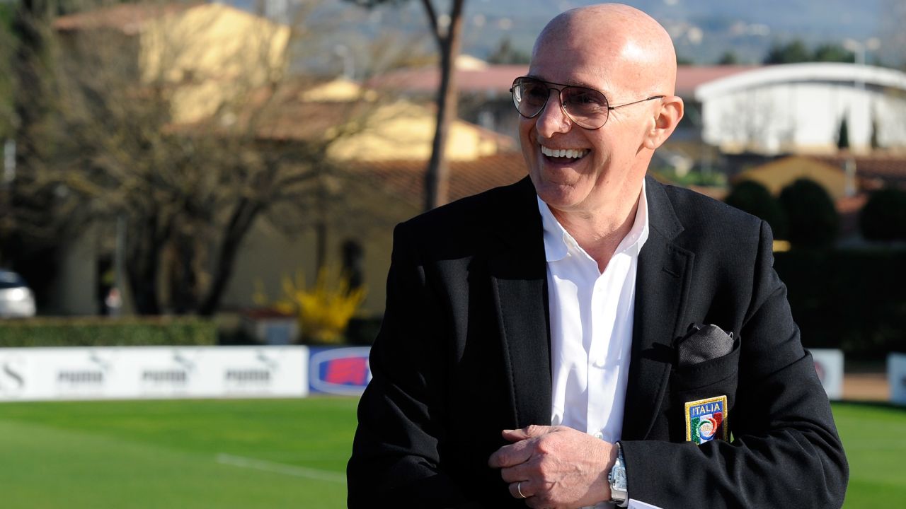 problemet ne futboll sacchi italia te zgjohet duhen rregulluar disa gjera