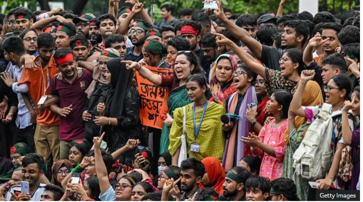 Protesta të përgjakshme në Bangladesh me qindra të vdekur. Çfarë po ndodh në vendin aziatik?