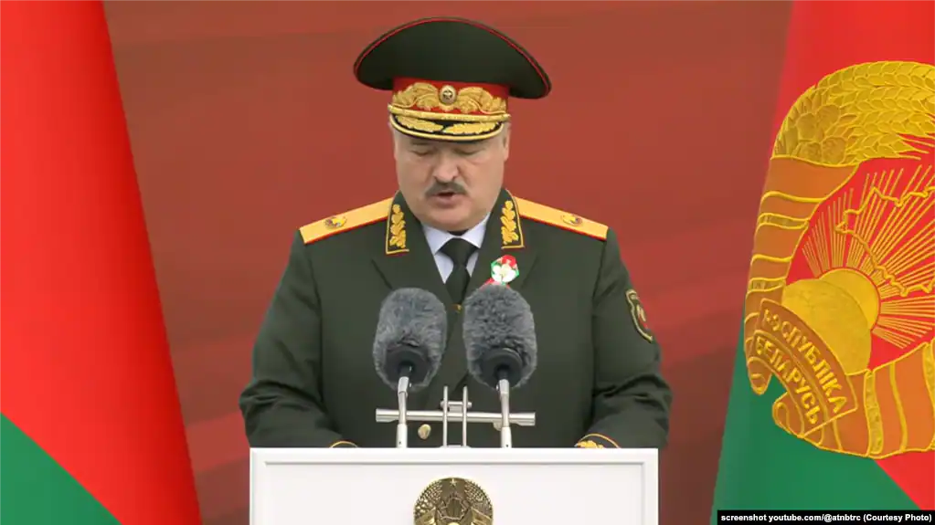 shba dhe britania godasin bjellorusine me sanksione te reja lukashenko denohet per shkeljet ne zgjedhje