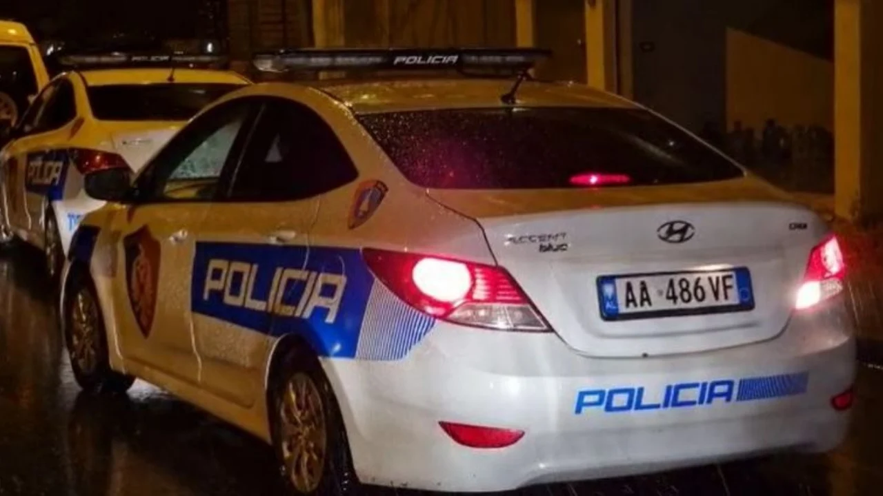 sherri ne shkoder identifikohet i plagosuri policia arreston autorin