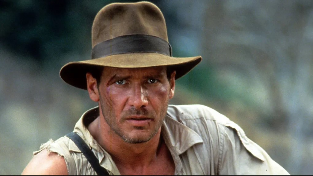 Shitet për 630 000 dollarë kapela e mbajtur nga Harrison Ford në filmin ”Temple of Doom”