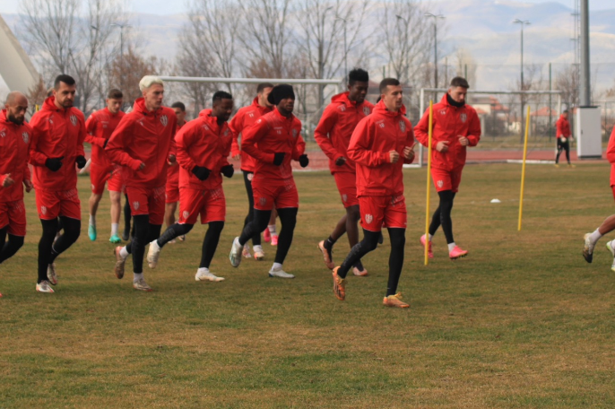 skenderbeu eshte gati per startin e kampionatit korcaret rikthehen ne stervitje ne prag te sfides me elbasanin