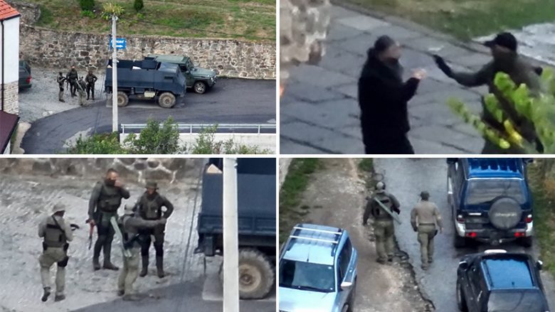 Sulmi terrorist në Banjskë, tre të dyshuarve iu zgjatet paraburgimi dhe për 2 muaj