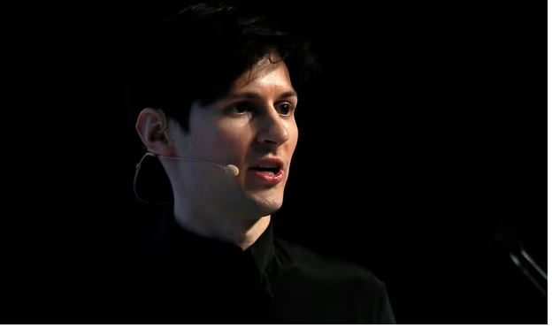 Themeluesi i aplikacionit Telegram, Pavel Durov raportohet se është arrestuar në aeroportin francez