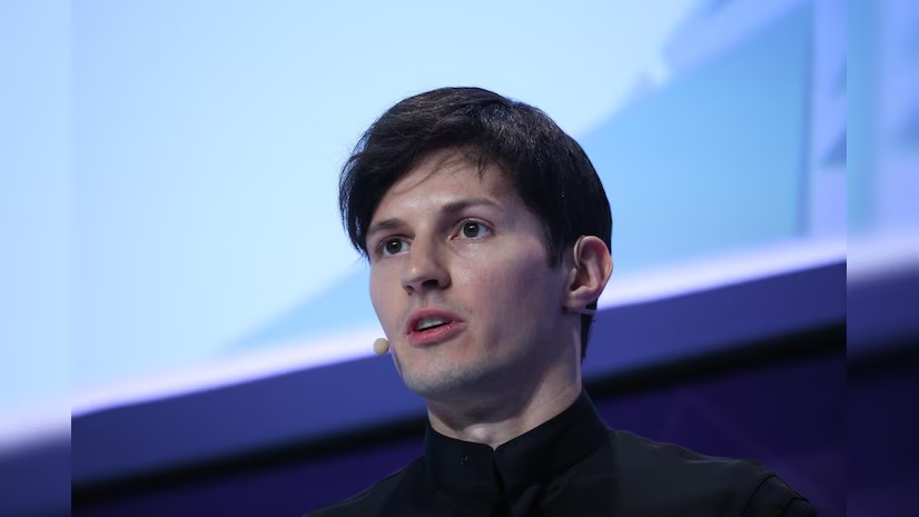 tjeter akuze ndaj themeluesit te telegram pavel durov nen hetim per dhune ndaj djalit te tij ne france