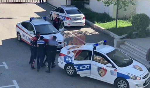 tre persona konfliktohen me sende te forta ne babrru policia jep detajet e para