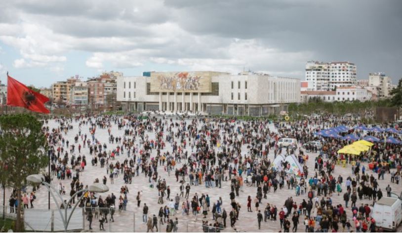 treguesit demografike per tremujorin e dyte 2024 instat ja qarku me numrin me te larte te lindjeve dhe vdekjeve