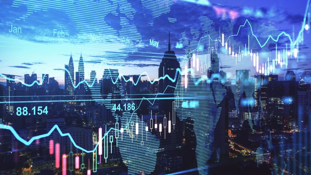 tronditen tregjet europiane ndersa luhatshmeria globale thellohet aksionet e naftes dhe gazit bien me 3 9