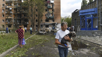 ukraina vijon kundersulmin ne token ruse kremlini shenjestron kievin me raketa dhe drone