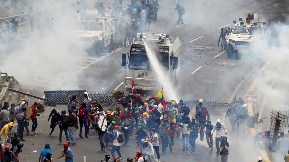 Venezuelë, 24 të vdekur në protestat pas zgjedhjeve presidenciale