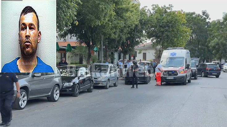 vjedhje plagosje e pazare droge jeta e erret e shenjestres se krimit ne shkoder si i moren jeten 14 plumbat teksa pinte kafe deshmite