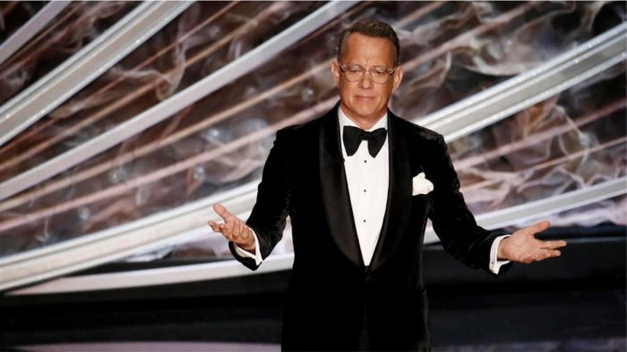 vjedhjet terrorizojne personazhet e famshem hajdutet hyjne ne rezidencen e tom hanks ne los