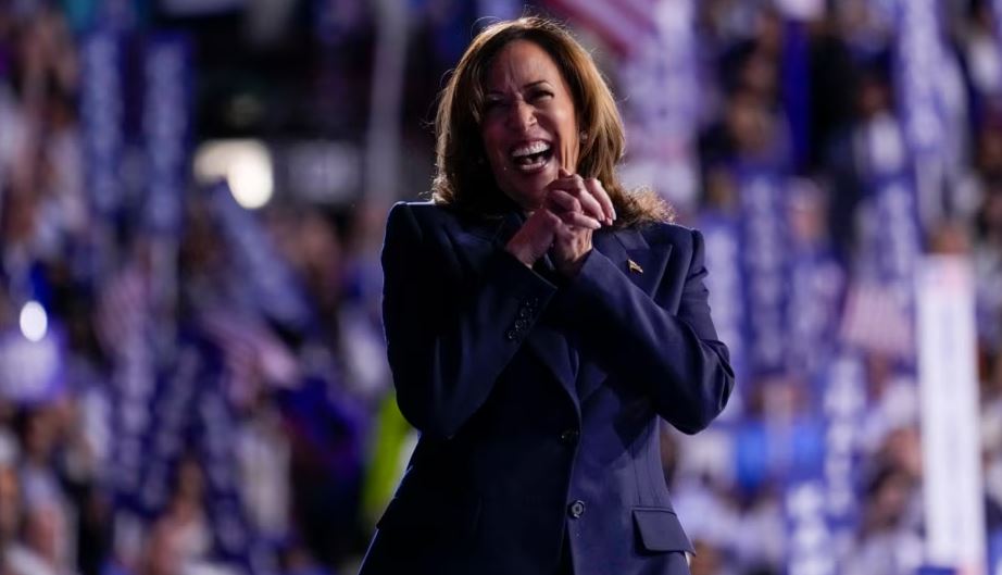 voa cila do te jete politika per lindjen e mesme nese kamala harris fiton zgjedhjet