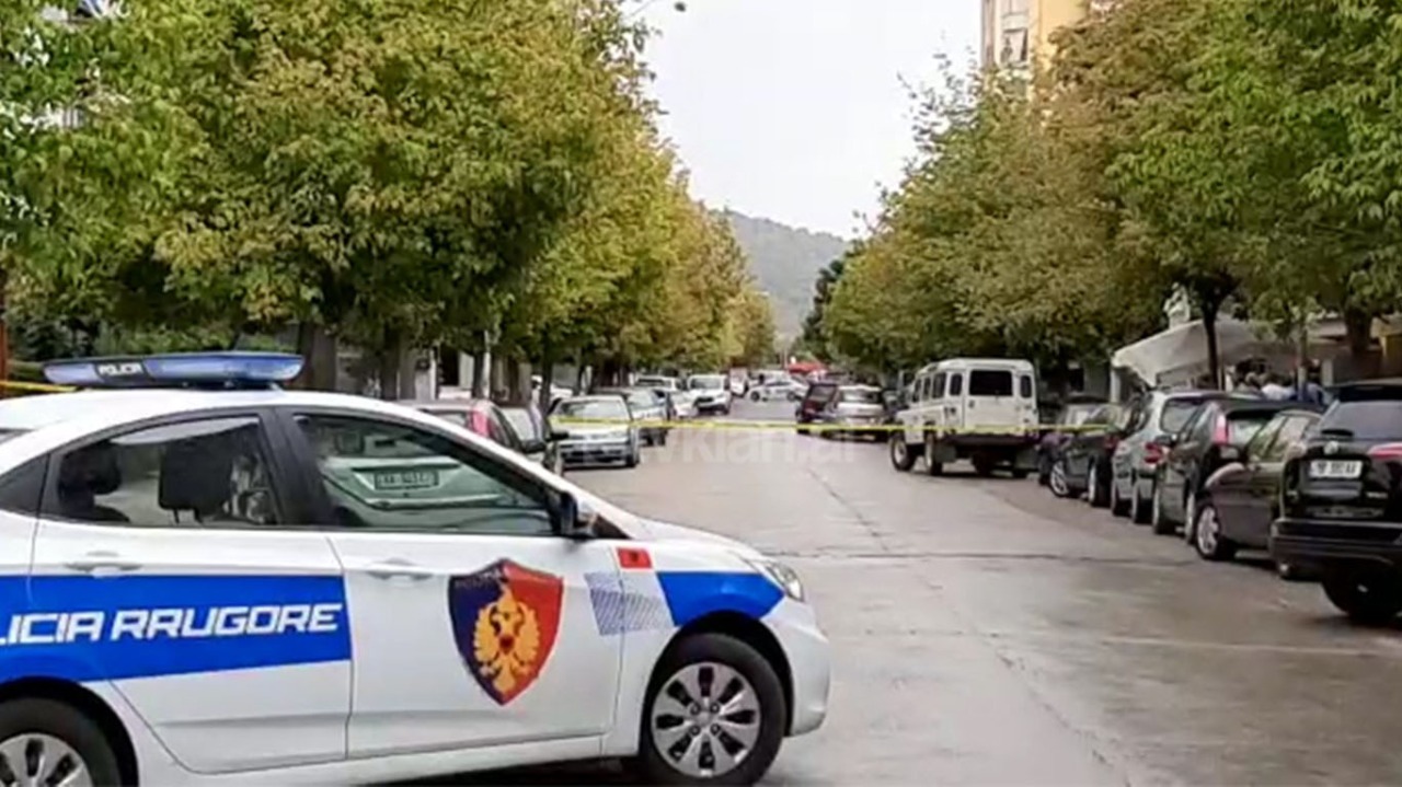 vodhi nje shume parash ne 6 pika per shitjen e karburantit arrestohet menaxheri 55 vjecar