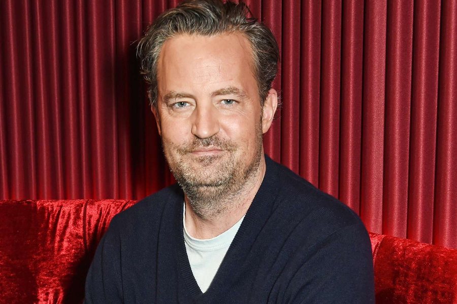 Zbulohen detaje shqetësuese të ditëve të fundit të Matthew Perry-t