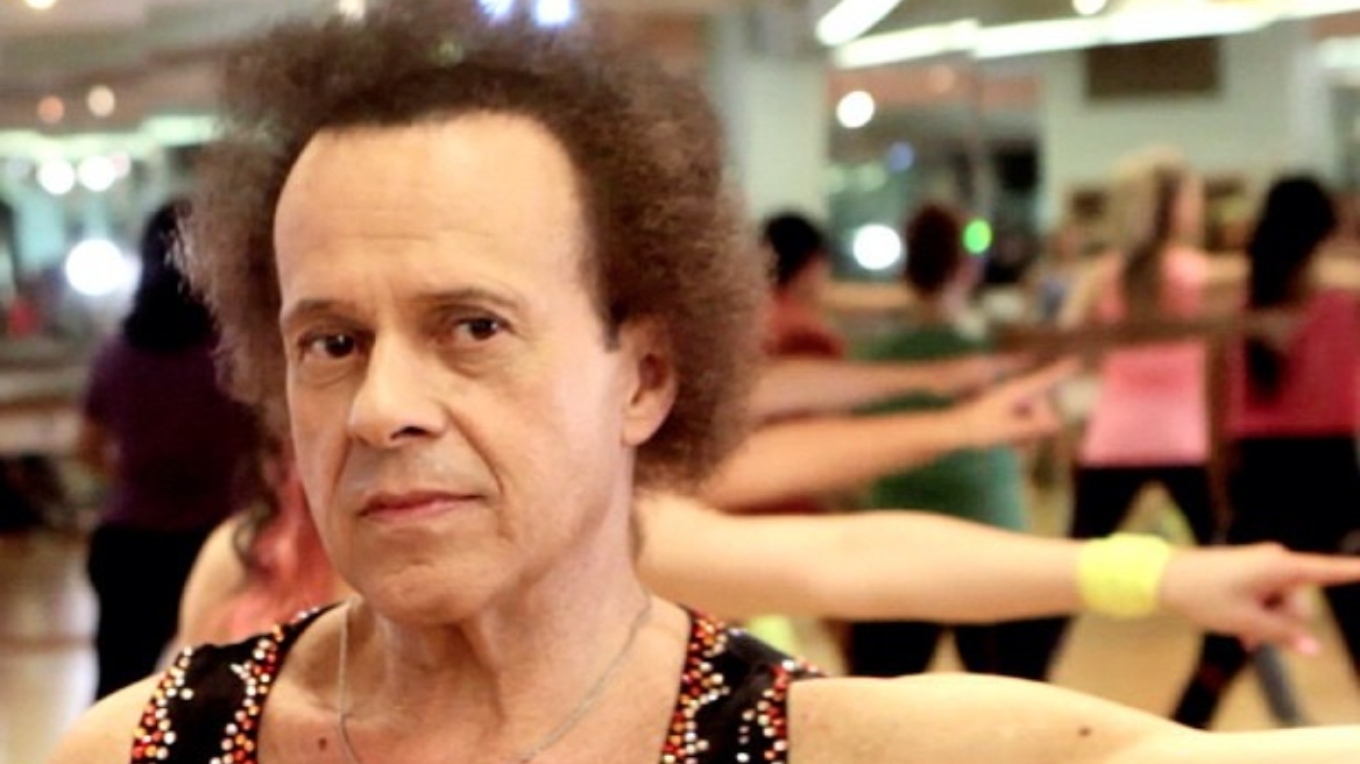 Zbulohet shkaku i vdekjes së Richard Simmons, gjimnasti legjendar vdiq në moshën 76-vjeçare