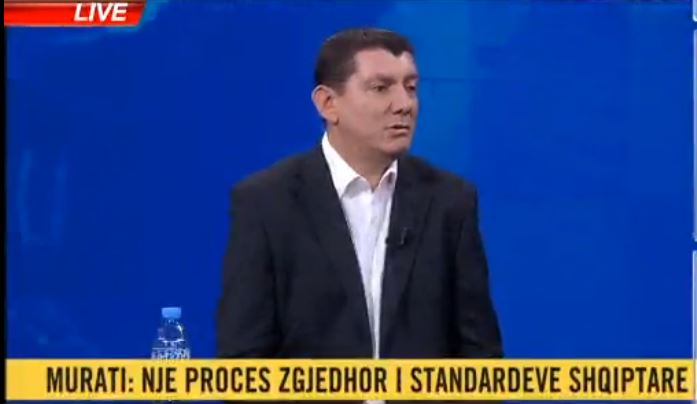 zgjedhjet ne himare murati ishte nje proces zgjedhor normal skadimi i id duhet te ishte menduar si problem