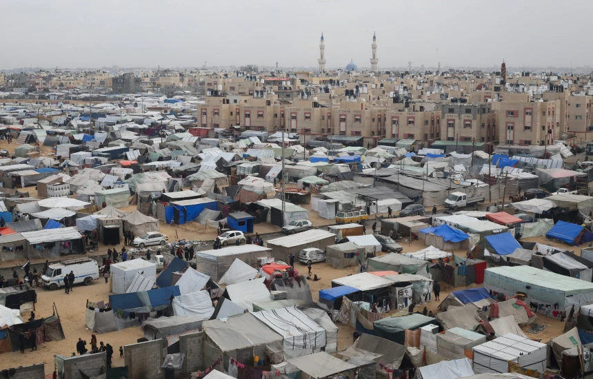 12 të vdekur në Gaza nga sulmet ajrore izraelite