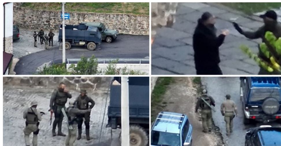 Aktakuza kundër 45 personave për sulmin terrorist në Banjskë, emrat e të akuzuarve dhe detaje të tjera