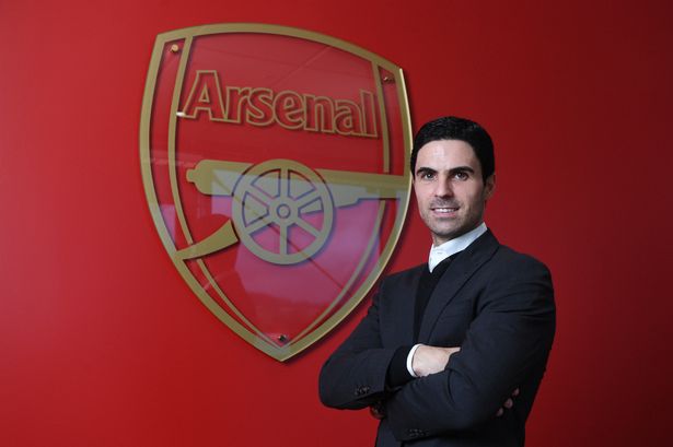 arteta pas rinovimit sheh larg qellimi im te jem trajneri me i mire ne histori i arsenalit