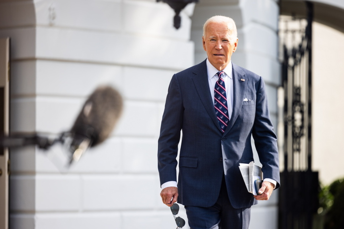 atentati i dyte ndaj trump reagon serish biden sherbimi sekret ka nevoje per me shume staf