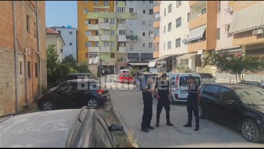 atentati ne don bosko autoret ndoqen shenjestren prej disa ditesh e priten 30 minuta prane lokalit dhe itinerari qe ndoqen pasi qelluan