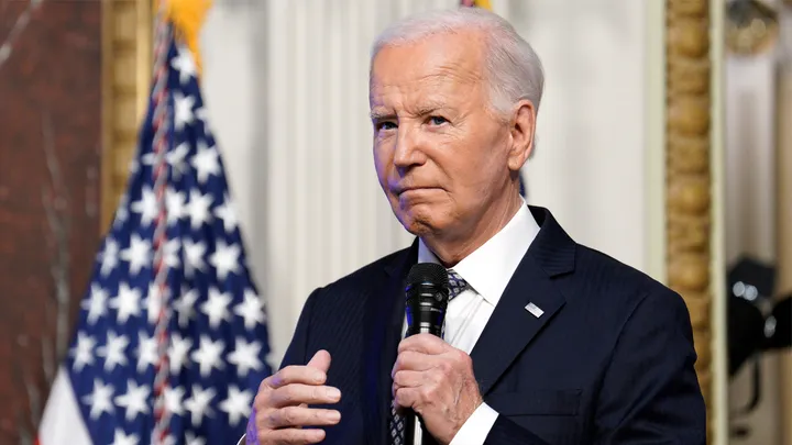 Biden: Izraeli dhe Hamasi janë shumë pranë marrëveshjes për pengjet