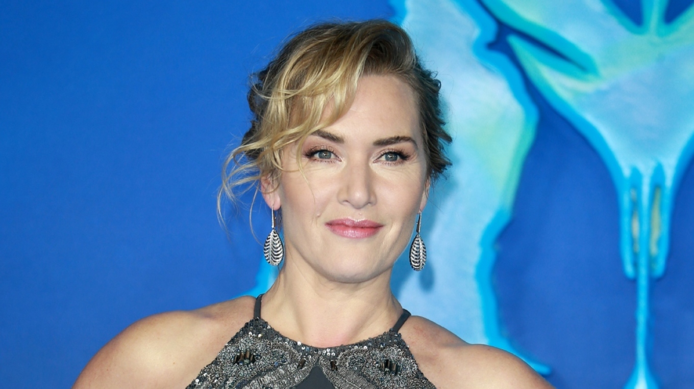 “Bukuria është më shumë një ndjenjë sesa ajo që shohim”, Kate Winslet beson se gratë bëhen më të bukura me kalimin e moshës