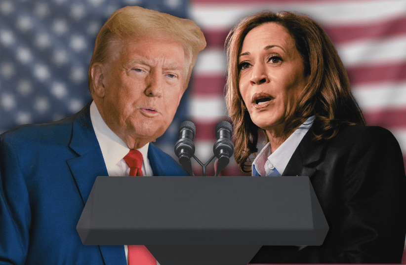 Çfarë duhet të shikoni në debatin presidencial mes Donald Trump dhe Kamala Harris