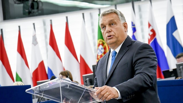 cfare pritet nga seanca e strasburgut orban kunder te gjitheve