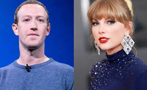 dua te behem si taylor swift zuckerberg i shuan shpresat vajzes se tij ja keshilla qe i dha gjigandi i teknologjise