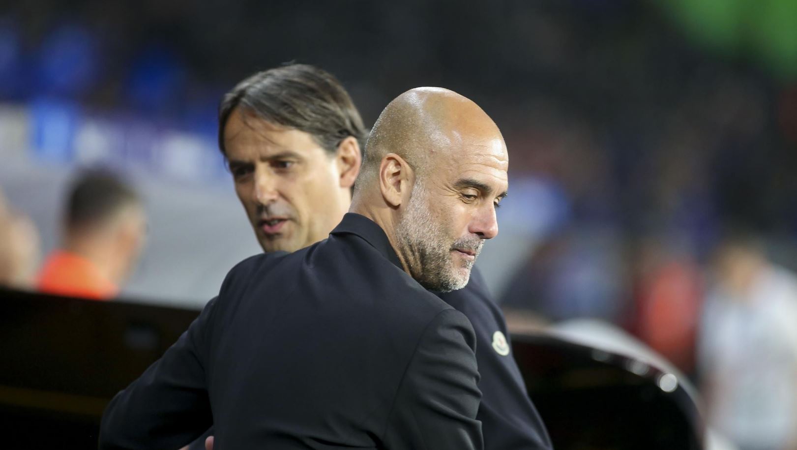 e dua ekipin tim pep nuk e ben drame barazimin inzaghi shperfill martinez