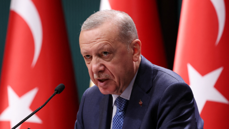 erdogan kerkon te formoje aleancen islamike kunder izraelit presidenti turk kritikohet nga tel avivi