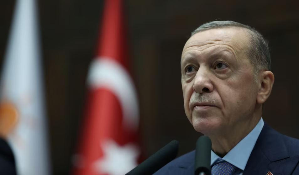 Erdogan: Tregtarët e armëve dhe lobistët e kaosit kanë frikë nga Turqia