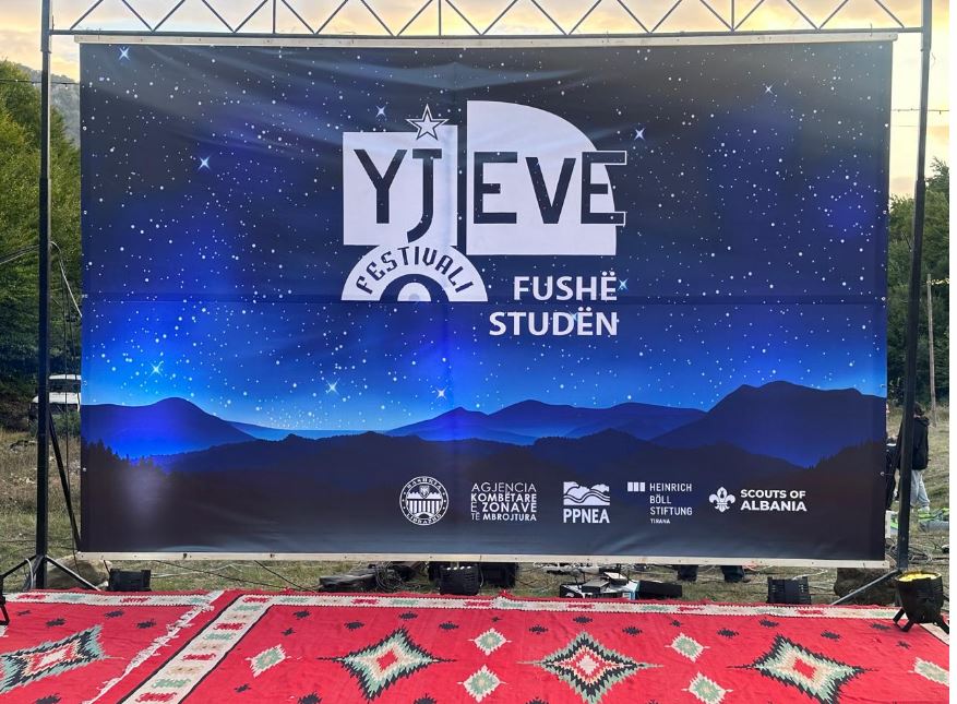 festivali i yjeve ne fushe studen ben bashke 5 mije shqiptare