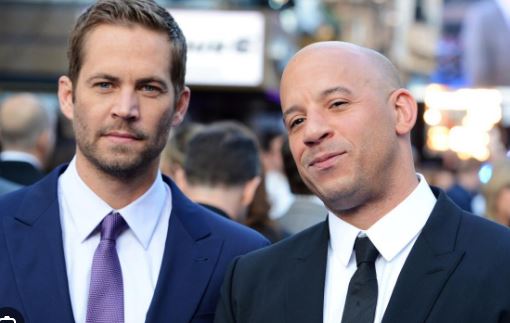 fjalet e ndjera te vin diesel per ditelindjen e te ndjerit paul walker