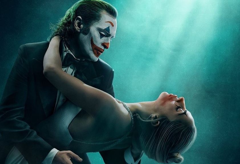 harlequin lady gaga do te publikoje nje album per filmin joker folie a