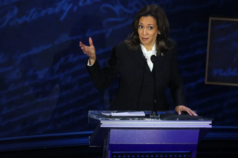 Harris pajtohet me vendimin e Biden për të tërhequr trupat amerikane nga Afganistani