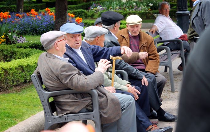 indeksimi i pensioneve ne masen 4 1 zbardhet vendimi i qeverise ja kategorite qe perfitojne dhe sa leke do te marrin