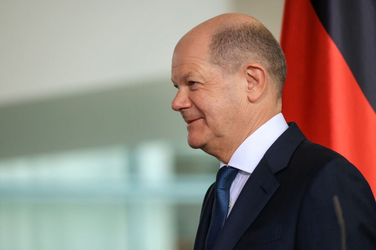 kancelari olaf scholz e djathta ekstreme afd po demton gjermanine