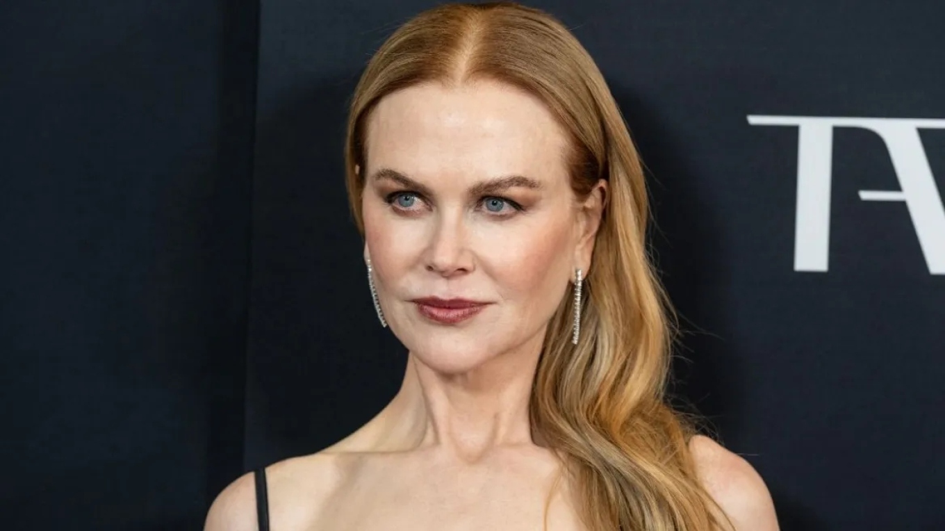 kjo arritje eshte per te nicole kidman humb njeriun e shtrenjte pak para se te merrte cmimin e saj ne festivalin e filmit ne venecia