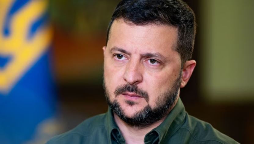 kuleba dha sot doreheqjen zelensky ka gati zevendesuesin propozon ministrin e ri