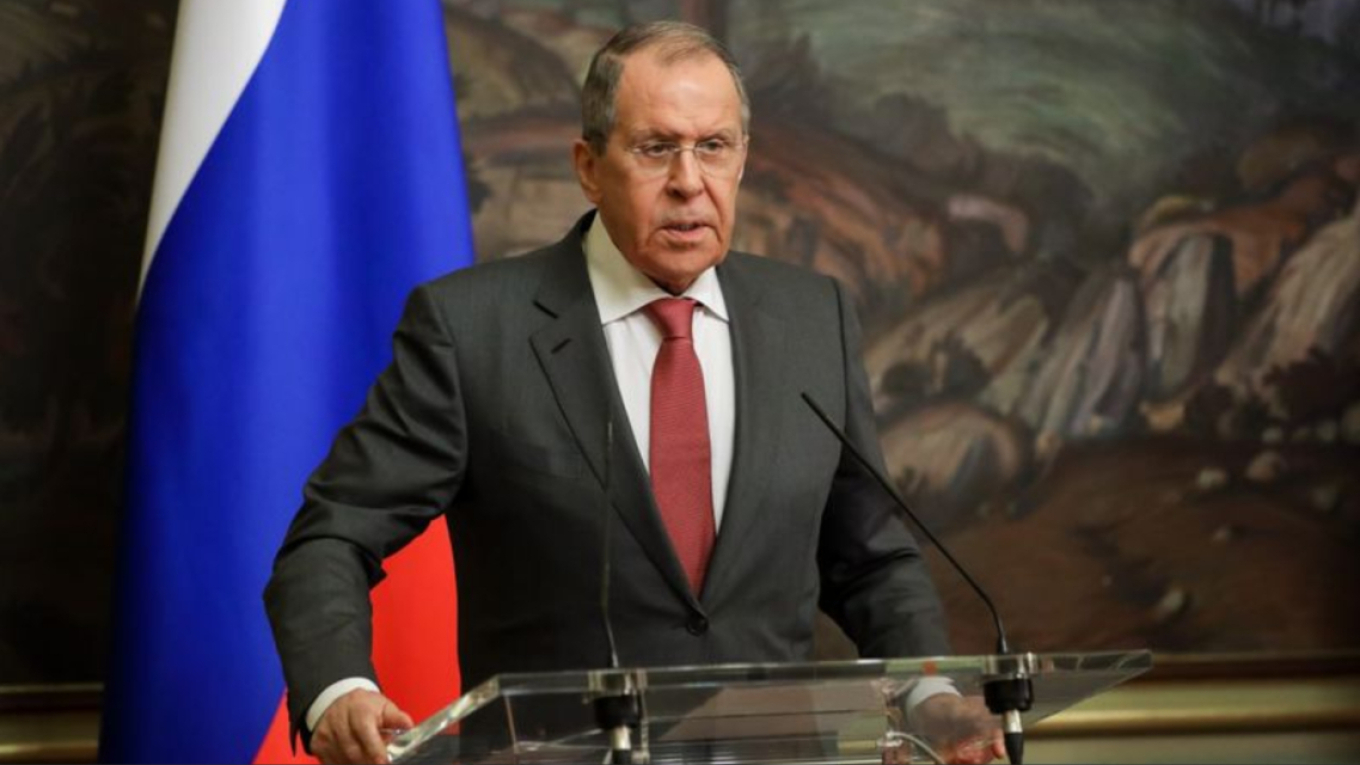 lavrov shperthen ndaj perendimit mjaft i bete presion serbise dhe turqise