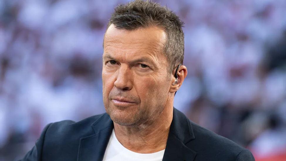 lothar matthaus turp qe bayerni kursen 5 milione euro per transferime