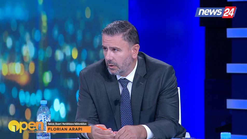 Lufta në Lindjen e Mesme/ Florian Arapi: Ja pse Izraeli i frikësohet përballjes me Libanin