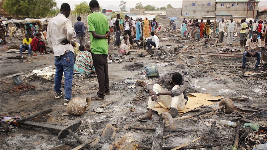 Masakër në Sudan, rebelët shkaktojnë dhjetëra viktima në një treg