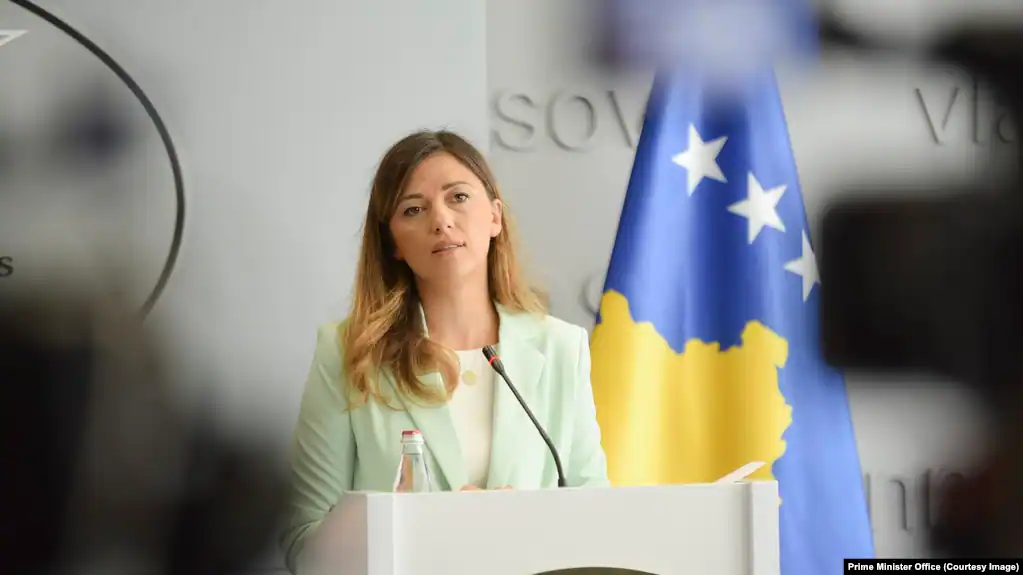 Ministria e Drejtësisë në Kosovë bën ndryshime në Ligjin për byronë për konfiskimin e pasurisë së pajustifikueshme