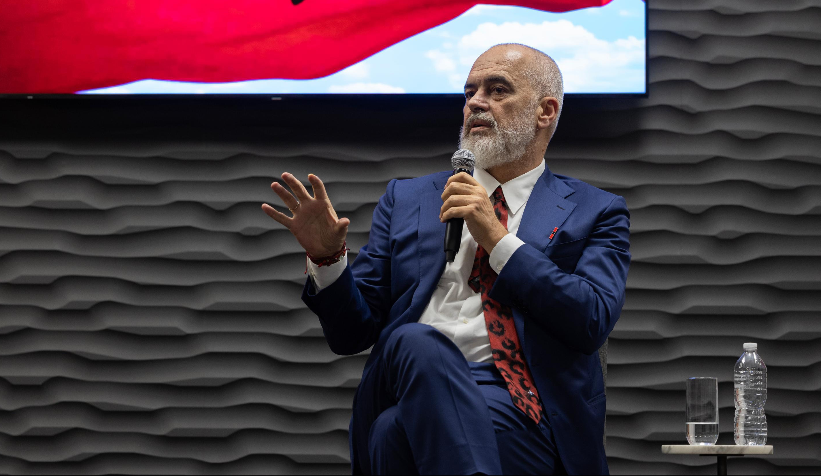 Edi rama