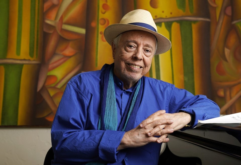 ndahet nga jeta ne moshen 83 vjecare muzikanti i madh brazilian sergio mendes